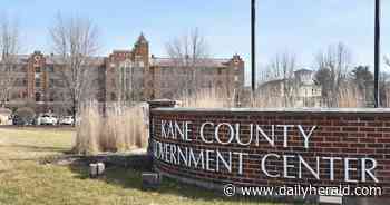Upcoming tax hikes? Kane County mulls over 2024 budget options