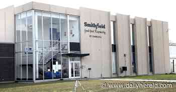 EPA investigating St. Charles meat processing plant upon request from U.S. Rep. Krishnamoorthi