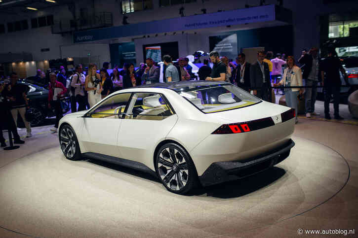 Deze BMW M modellen komen op Neue Klasse platform