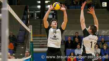 Braunschweigs Julius von Henninges geht fit in die Saison