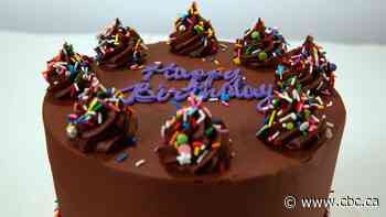 Happy birthday to me, for free!