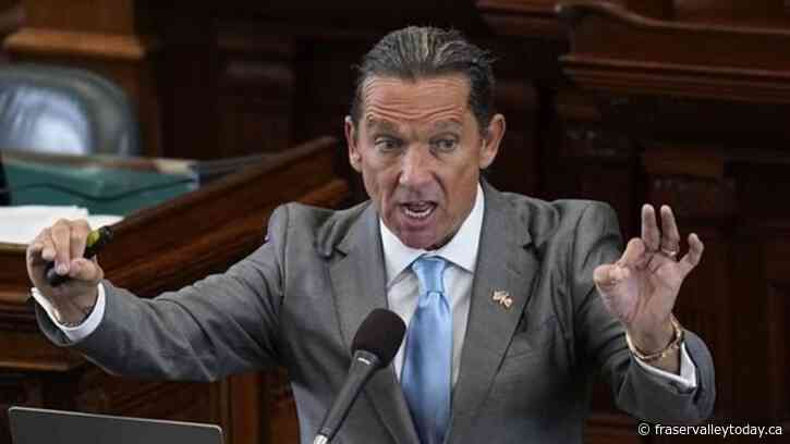 Texas Senate begin deliberations at Republican Attorney General Ken Paxton’s impeachment trial