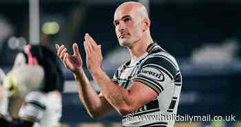 Danny Houghton reaffirms Hull FC recruitment stance as hooker signs new deal