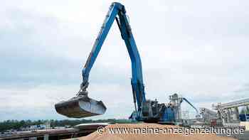 Ukrainisches Getreide: Handelsbeschränkungen beendet