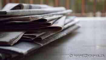 Metroland ends print editions of community papers, keeps regional dailies