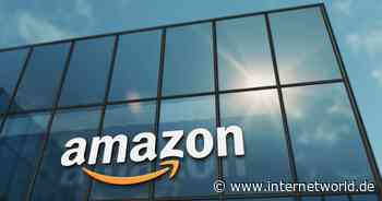 Amazon stellt auf der Accelerate neue Dienste und Produkte für HändlerInnen vor