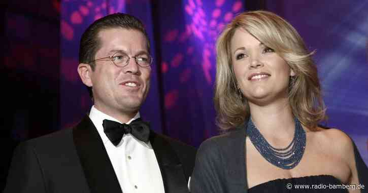 Ehepaar zu Guttenberg hat sich getrennt