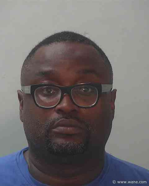 FWPD raid nets more than 3 pounds of fentanyl, arrest