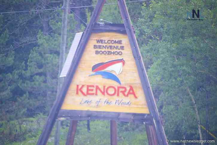 Kenora Weather: Sun, Clouds, and a Dash of Thunder