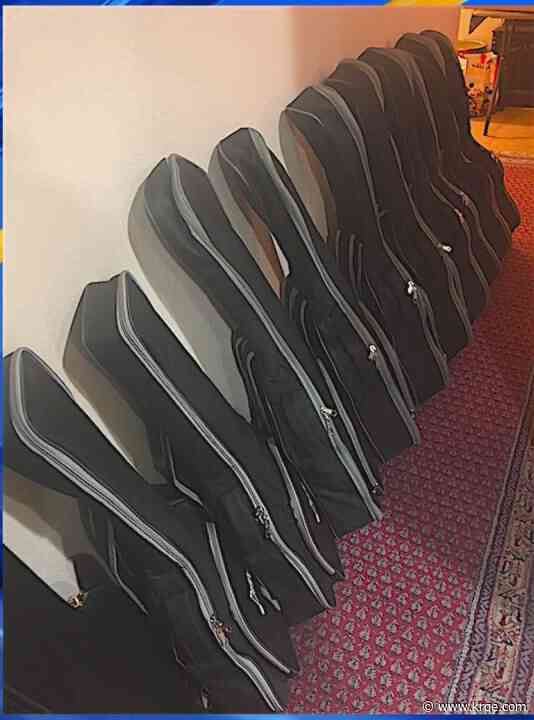 Lobo Theater hosting 11th Annual Blues Festival