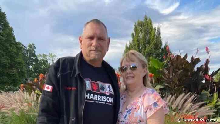 Police identify both victims, elderly suspect in Chilliwack shootings