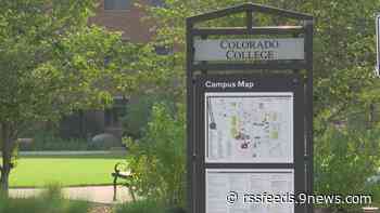 New initiative at Colorado College announced