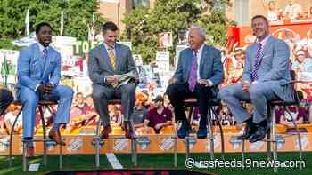 The Rock, Rob Gronkowski, Shannon Sharpe among celebs heading to CU this weekend