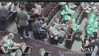 Lauren Boebert wasn't telling the truth about 'Beetlejuice' ejection