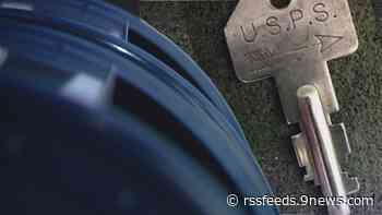 Portadora de correo fue atacada y robada por ladrones exigiendo llave maestra de buzones