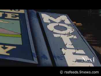 Community effort saves a piece of Colfax history