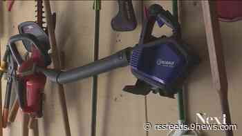 Contracts worry Colorado's move toward electric yard equipment could cost them