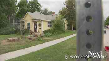 Even after property taxes spike, two cities are trying to raise them even higher