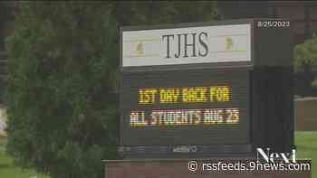 A student accused of attempted murder deemed still eligible to return to DPS... Again