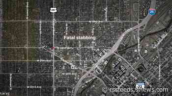 1 person dead after stabbing on RTD bus