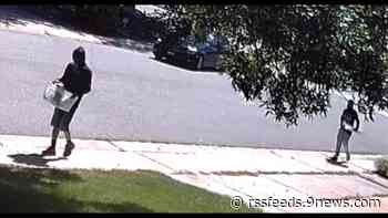 Thieves attack, rob Colorado postal worker for master key to mailboxes