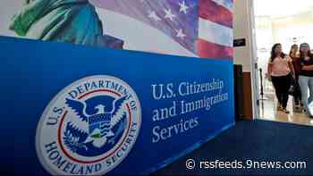 Affirmative asylum applicants must bring an interpreter for their interviews