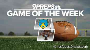9Preps Game of the Week: Timnath vs. Wellington