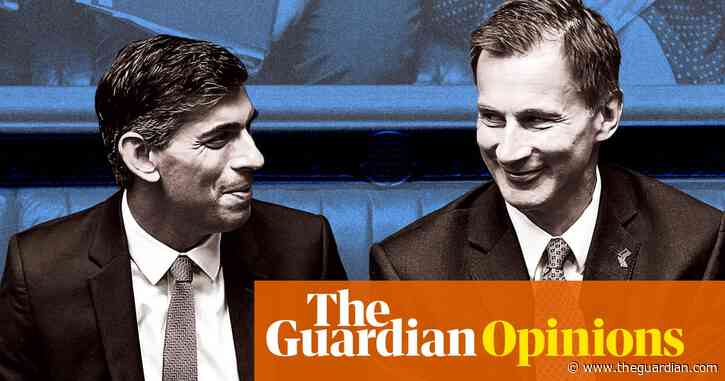 Far from ditching generous pensions, Britain needs a ‘triple lock’ for working-age benefits too |  Harry Quilter-Pinner