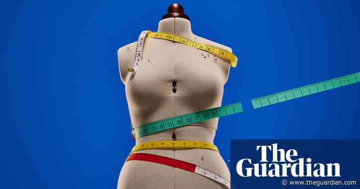 ‘They’re meaningless’: why women’s clothing sizes don’t measure up