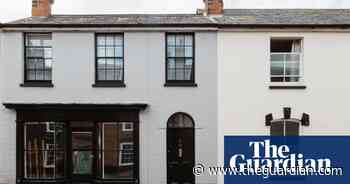 Homes for sale in England for budding artists – in pictures