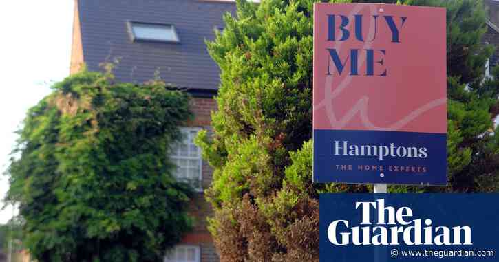 UK mortgage war ‘under way’ as lender offers 4.99% fixed rate