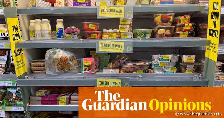 I work in a supermarket and see how desperate some shoplifters are. My heart goes out to them | Anonymous