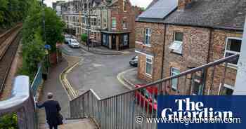 New £1bn government upgrade to plug Great Britain’s draughtiest homes