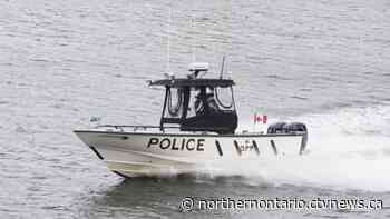 Parry Sound police arrest Toronto suspects after gunshots fired on open water