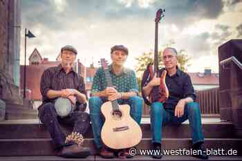 Konzert im Korbmachermuseum Dalhausen