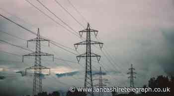 Accrington: 'Unexpected' power cut hits more than 200 homes