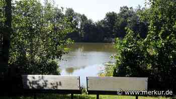 Viele Menschen bei Gedenken an toten Jungen