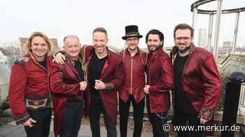 Premiere im ZDF-Fernsehgarten: Neuer Höhner-Song soll an „Viva Colonia“-Erfolg anschließen