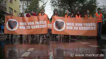 WWF nutzt Warntag und teilt Botschaft der „Letzten Generation“