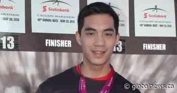 Matthew de Grood seeks Supreme Court appeal to return to Calgary with additional freedoms