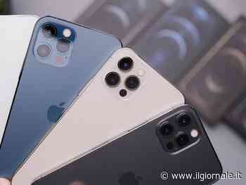"Possibile divieto iPhone 12 in tutta Europa": l'avvertimento dell'Ue