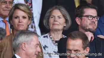 Politik, Adel, Glamour: Ehepaar zu Guttenberg hat sich getrennt