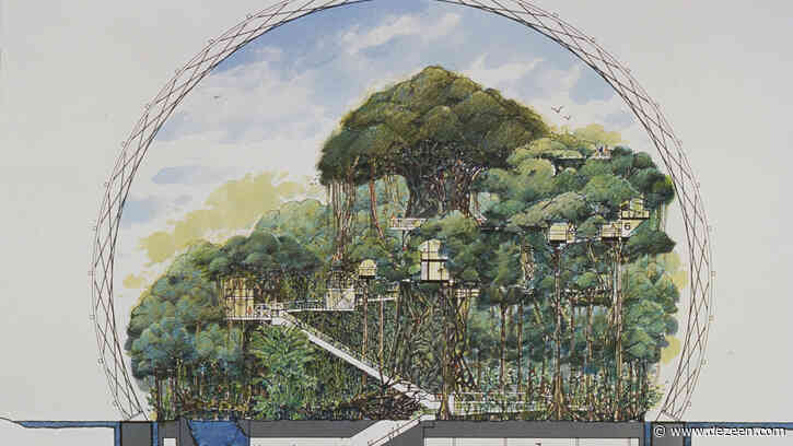 MoMA exhibition examines "how far we've come" in environmental architecture