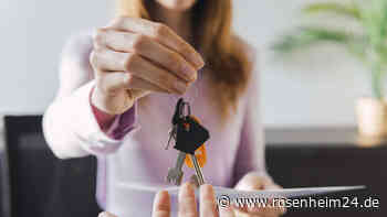 Bei Auslandsaufenthalt: Einzimmerwohnung darf teilweise untervermietet werden