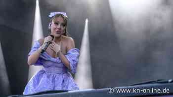 Deutsche Single-Charts: Ayliva erreicht mit „Hässlich“ einen Rekord