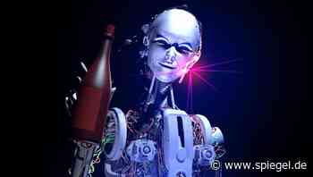 Künstliche Intelligenz, Wein und »Digitale Nase«: Wenn die Maschine am Glas schnüffelt