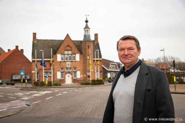 Directeur Vives zet tijdelijk stap opzij na klachten over grensoverschrijdend gedrag