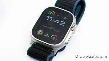 Apple Watch Ultra 2 Specs vs. Samsung Galaxy Watch 5 Pro, Garmin     - CNET