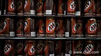 $15M A&W Settlement: You Could Be Eligible for Up to $25 from the Soda Maker     - CNET