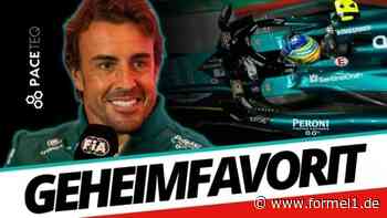 Neue Regel: Hat Red Bull jetzt ein Problem?